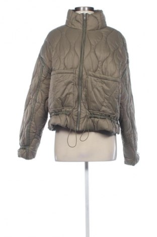 Kurtka damska LC Waikiki, Rozmiar L, Kolor Zielony, Cena 187,55 zł