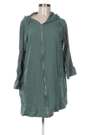 Γυναικείο μπουφάν LC Waikiki, Μέγεθος L, Χρώμα Πράσινο, Τιμή 12,99 €
