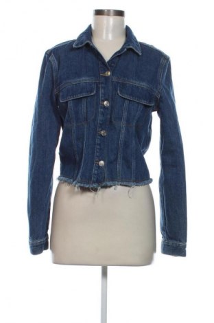 Dámska bunda  LC Waikiki, Veľkosť M, Farba Modrá, Cena  11,95 €