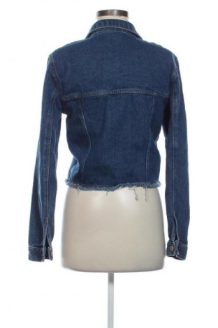 Dámska bunda  LC Waikiki, Veľkosť M, Farba Modrá, Cena  11,95 €