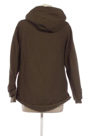 Дамско яке LCW, Размер XS, Цвят Зелен, Цена 12,27 €