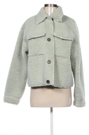 Kurtka damska LCW, Rozmiar M, Kolor Zielony, Cena 133,96 zł