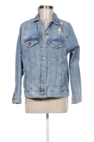 Kurtka damska LCW, Rozmiar S, Kolor Niebieski, Cena 106,90 zł