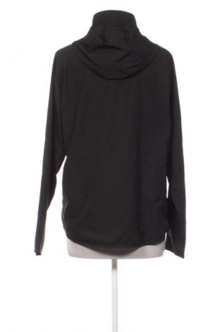 Γυναικείο μπουφάν Lacoste, Μέγεθος L, Χρώμα Μαύρο, Τιμή 47,99 €