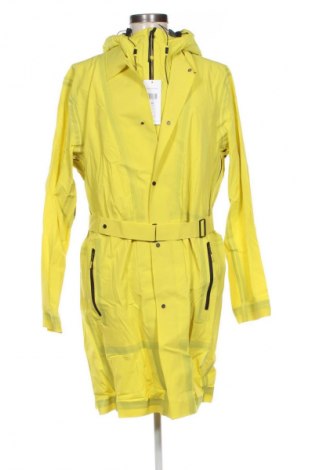 Geacă de femei Lacoste, Mărime XXL, Culoare Galben, Preț 929,99 Lei