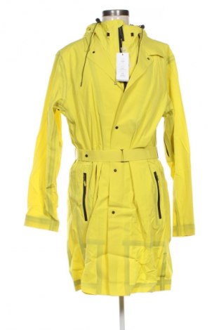 Geacă de femei Lacoste, Mărime XXL, Culoare Galben, Preț 929,99 Lei