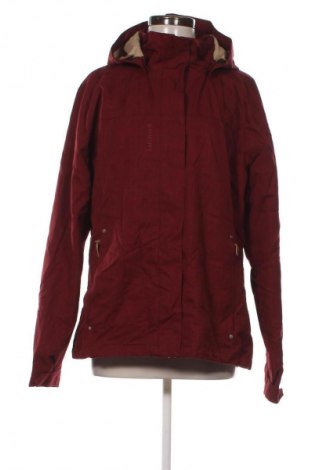 Damenjacke Lafuma, Größe XXL, Farbe Rot, Preis 35,99 €