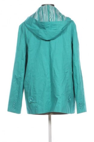 Dámska bunda  Lakeland, Veľkosť XL, Farba Modrá, Cena  30,90 €