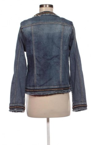 Γυναικείο μπουφάν Laura T., Μέγεθος M, Χρώμα Μπλέ, Τιμή 12,99 €