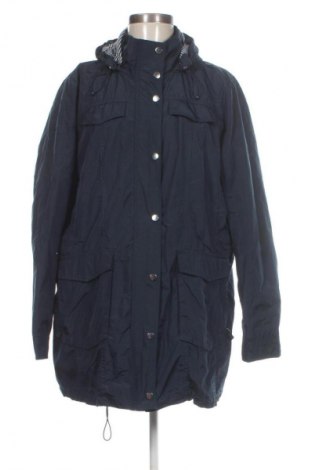 Дамско яке Laura Torelli, Размер XL, Цвят Син, Цена 13,29 €