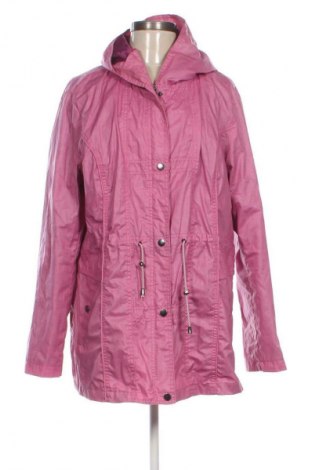 Geacă de femei Laura Torelli, Mărime XL, Culoare Roz, Preț 146,49 Lei