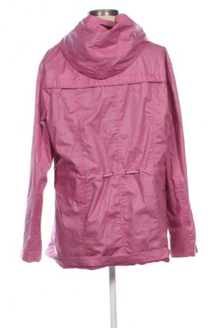 Geacă de femei Laura Torelli, Mărime XL, Culoare Roz, Preț 146,49 Lei