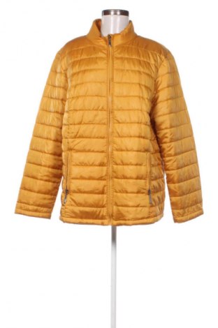 Damenjacke Laura Torelli, Größe XXL, Farbe Orange, Preis € 24,54