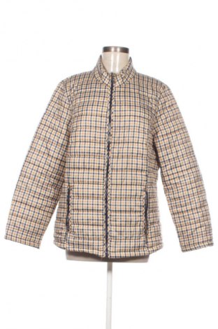 Γυναικείο μπουφάν Laura Torelli, Μέγεθος XL, Χρώμα Πολύχρωμο, Τιμή 17,99 €