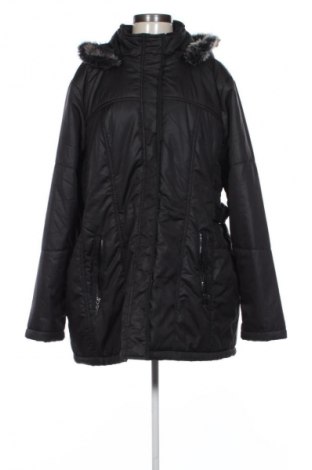 Dámská bunda  Laura Torelli, Velikost XL, Barva Černá, Cena  369,00 Kč