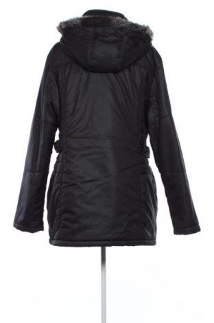 Dámská bunda  Laura Torelli, Velikost XL, Barva Černá, Cena  369,00 Kč