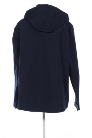 Geacă de femei Laura Torelli, Mărime XL, Culoare Albastru, Preț 67,99 Lei