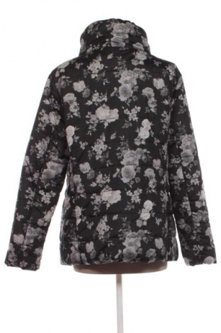 Γυναικείο μπουφάν Laura Torelli, Μέγεθος XL, Χρώμα Πολύχρωμο, Τιμή 25,99 €