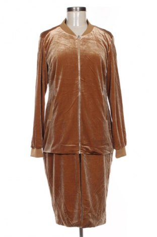 Geacă de femei Lavish Alice, Mărime S, Culoare Maro, Preț 148,99 Lei