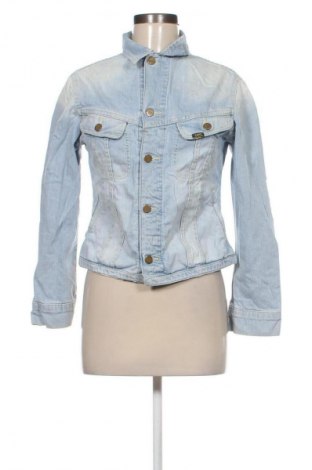 Női dzseki Lee, Méret L, Szín Kék, Ár 10 769 Ft
