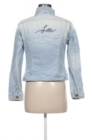 Női dzseki Lee, Méret L, Szín Kék, Ár 10 769 Ft