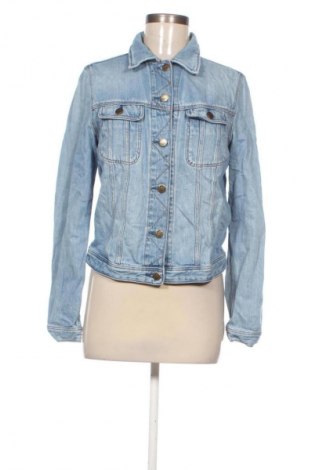 Damenjacke Lee, Größe M, Farbe Blau, Preis 27,99 €