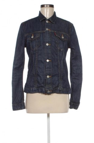 Dámská bunda  Levi's, Velikost L, Barva Modrá, Cena  929,00 Kč
