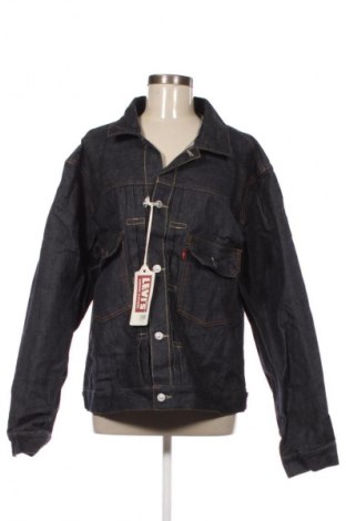 Damenjacke Levi's, Größe XL, Farbe Blau, Preis € 72,99