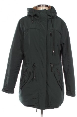 Kurtka damska Lhd, Rozmiar XXL, Kolor Zielony, Cena 159,32 zł