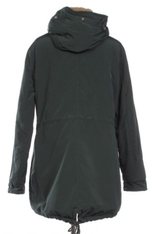 Kurtka damska Lhd, Rozmiar XXL, Kolor Zielony, Cena 159,32 zł