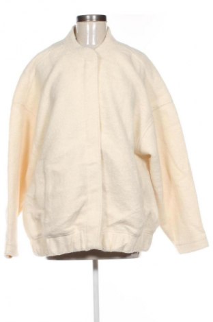 Damenjacke Lily Loves, Größe L, Farbe Ecru, Preis € 24,99