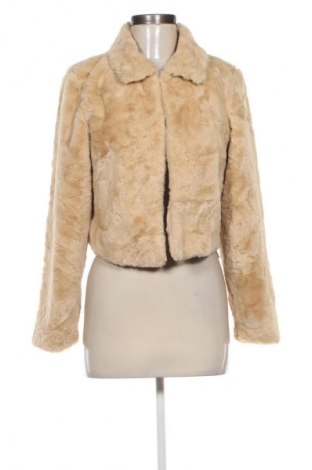 Damenjacke Lily Loves, Größe L, Farbe Beige, Preis € 25,99