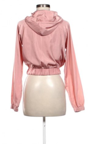Női dzseki Lin, Méret S, Szín Rózsaszín, Ár 10 331 Ft