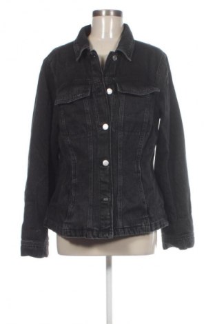 Dámská bunda  Lindex, Velikost L, Barva Černá, Cena  289,00 Kč