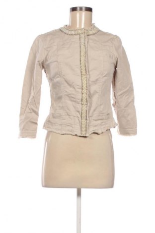 Dámská bunda  Liu Jo, Velikost M, Barva Béžová, Cena  1 379,00 Kč
