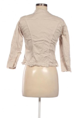 Dámská bunda  Liu Jo, Velikost M, Barva Béžová, Cena  1 379,00 Kč