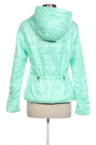 Damenjacke Liu Jo, Größe M, Farbe Grün, Preis € 187,00