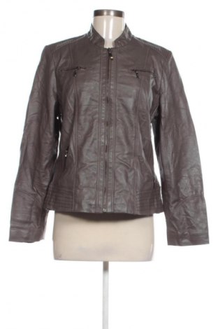 Dámská bunda  Liz Jordan, Velikost M, Barva Hnědá, Cena  359,00 Kč