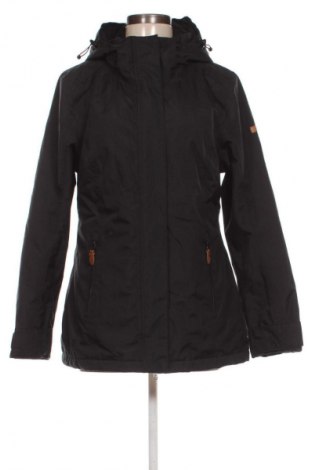 Dámska bunda  Loesdau, Veľkosť M, Farba Čierna, Cena  28,95 €