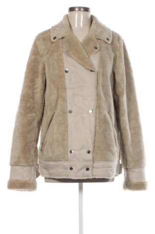 Damenjacke Long Tall Sally, Größe M, Farbe Beige, Preis € 31,99