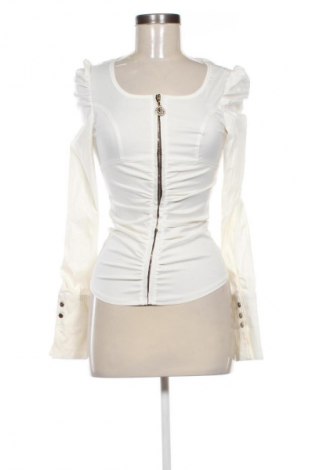 Geacă de femei Lucy, Mărime S, Culoare Ecru, Preț 130,33 Lei