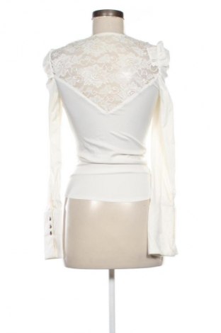 Geacă de femei Lucy, Mărime S, Culoare Ecru, Preț 130,33 Lei