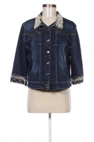 Női dzseki Luizza, Méret M, Szín Sokszínű, Ár 8 264 Ft