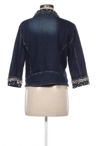 Női dzseki Luizza, Méret M, Szín Sokszínű, Ár 8 264 Ft