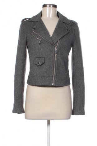Geacă de femei MICHAEL Michael Kors, Mărime XS, Culoare Gri, Preț 641,23 Lei