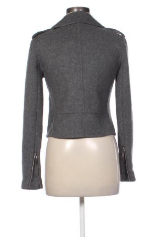 Geacă de femei MICHAEL Michael Kors, Mărime XS, Culoare Gri, Preț 641,23 Lei