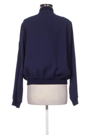 Damenjacke MICHAEL Michael Kors, Größe M, Farbe Blau, Preis 123,00 €