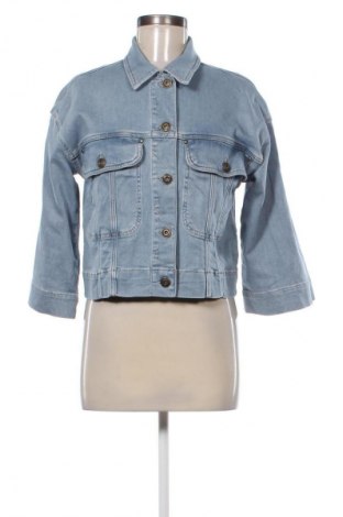 Dámská bunda  MOS MOSH, Velikost S, Barva Modrá, Cena  1 291,00 Kč