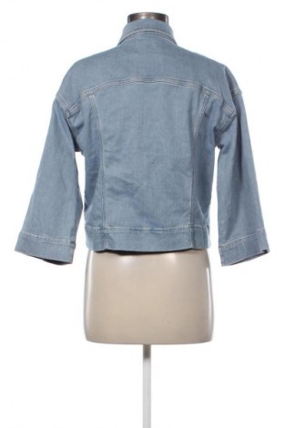 Dámská bunda  MOS MOSH, Velikost S, Barva Modrá, Cena  1 291,00 Kč