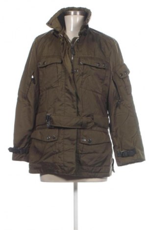 Női dzseki Mabrun, Méret L, Szín Zöld, Ár 17 269 Ft